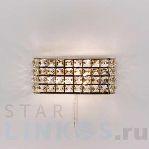 Купить Настенный светильник Citilux Портал CL324402 за 4 899 руб. в Туле Купить с доставкой Настенный светильник Citilux Портал CL324402 в Туле