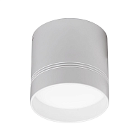 Купить Потолочный светодиодный светильник Jazzway PDL-R 5005716 в Туле