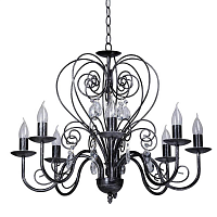 Купить Подвесная люстра Vitaluce V1179/8 в Туле