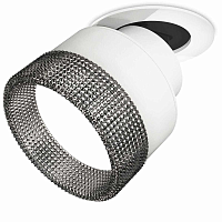 Купить Комплект спота Ambrella light Techno Spot XM (A2241, A2105, C8101, N8484) XM8101541 в Туле