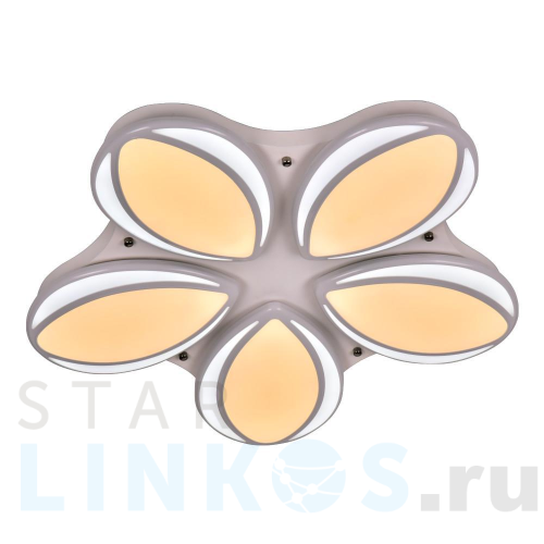 Купить Потолочный светодиодный светильник Adilux 1012 за 23 220 руб. в Туле Купить с доставкой Потолочный светодиодный светильник Adilux 1012 в Туле