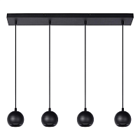 Купить Подвесной светильник Lucide Favori 09434/04/30 в Туле