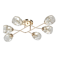 Купить Потолочная люстра De Markt City Акцент 680011806 в Туле