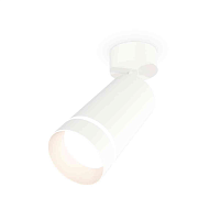 Купить Комплект накладного светильника Ambrella light Techno Spot XM6322014 SWH/FR белый песок/белый матовый (A2202, C6322, N6228) в Туле