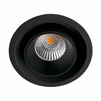 Купить Встраиваемый светодиодный светильник Voltalighting ROBO DL0355.36.3K.TB в Туле