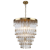 Купить Подвесная люстра Favourite Wisper 2845-9PC в Туле