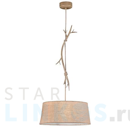 Купить Подвесной светильник Mantra Sabina 6178 за 51 390 руб. в Туле фото 2 Купить с доставкой Подвесной светильник Mantra Sabina 6178 в Туле фото 2