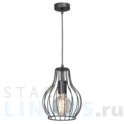 Купить Подвесной светильник Vitaluce V4390-1/1S за 2 470 руб. в Туле Купить с доставкой Подвесной светильник Vitaluce V4390-1/1S в Туле