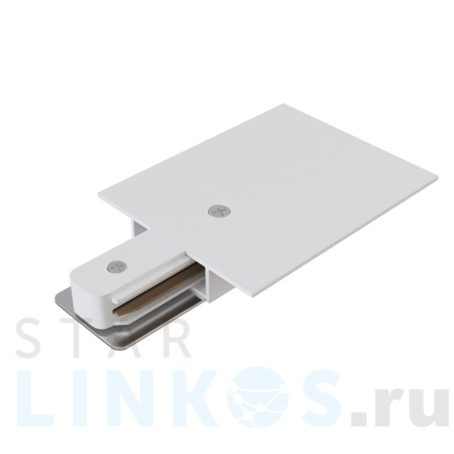 Купить Коннектор Maytoni Track TRA002B-11W за 280 руб. в Туле Купить с доставкой Коннектор Maytoni Track TRA002B-11W в Туле