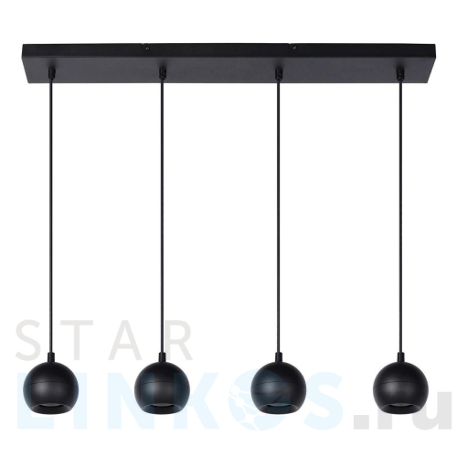 Купить Подвесной светильник Lucide Favori 09434/04/30 за 35 677 руб. в Туле Купить с доставкой Подвесной светильник Lucide Favori 09434/04/30 в Туле