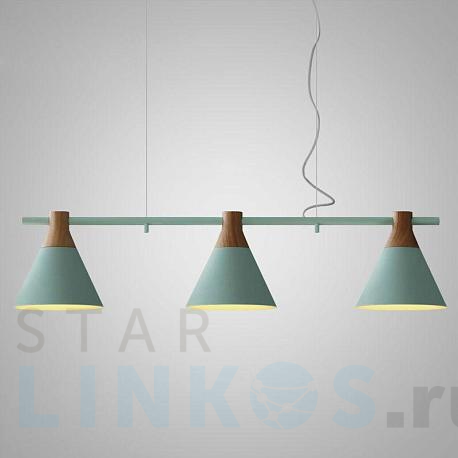 Купить Подвесная люстра Imperium Loft Next 191621-26 за 17 530 руб. в Туле фото 2 Купить с доставкой Подвесная люстра Imperium Loft Next 191621-26 в Туле фото 2