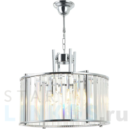 Купить Подвесная люстра Stilfort Washer 2144/09/04P за 31 950 руб. в Туле Купить с доставкой Подвесная люстра Stilfort Washer 2144/09/04P в Туле