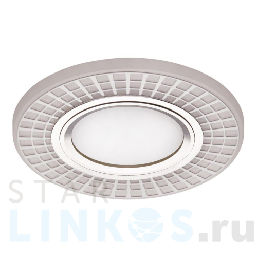 Купить Встраиваемый светильник IMEX IL.0031.0602 за 319 руб. в Туле Купить с доставкой Встраиваемый светильник IMEX IL.0031.0602 в Туле