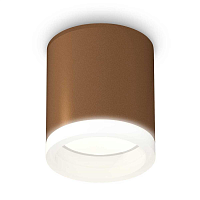Купить Комплект потолочного светильника Ambrella light Techno Spot XC (C6304, N6245) XS6304040 в Туле