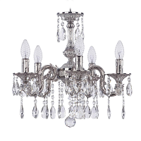 Купить Подвесная люстра Bohemia Ivele 71103/5/125 A NW в Туле