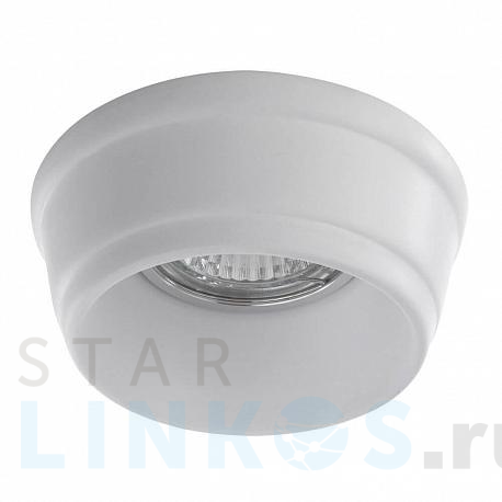 Купить Встраиваемый светильник Arte Lamp Cratere A5243PL-1WH за 470 руб. в Туле фото 2 Купить с доставкой Встраиваемый светильник Arte Lamp Cratere A5243PL-1WH в Туле фото 2