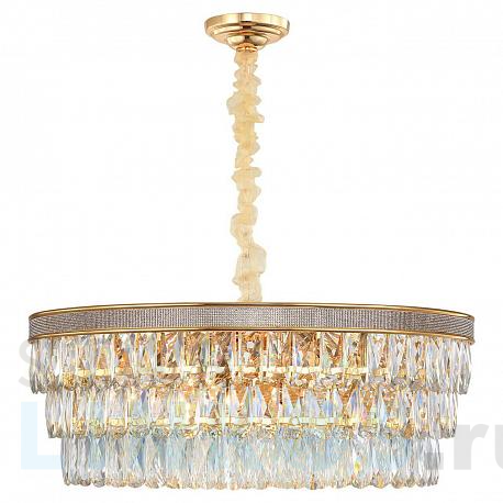 Купить Подвесная люстра Lussole Lgo Yuma GRLSP-8183 за 71 685 руб. в Туле фото 2 Купить с доставкой Подвесная люстра Lussole Lgo Yuma GRLSP-8183 в Туле фото 2