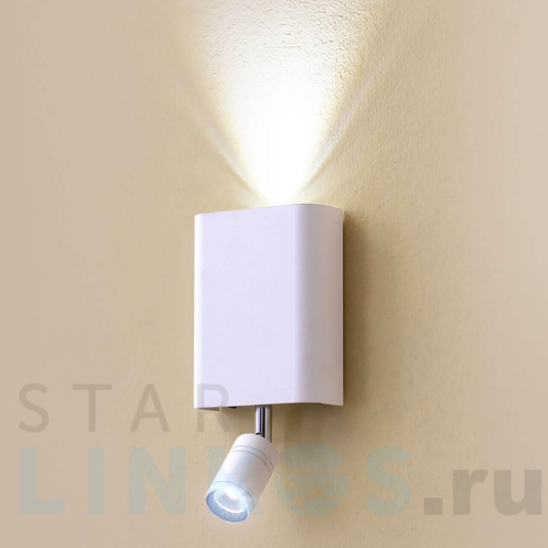 Купить Настенный светильник Citilux Декарт CL704410 за 4 099 руб. в Туле Купить с доставкой Настенный светильник Citilux Декарт CL704410 в Туле