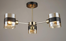 Купить Подвесная люстра Hiper Aella H212-3 в Туле