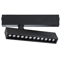 Купить Трековый светодиодный светильник Lightstar Teta 205317 в Туле