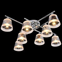 Купить Потолочная люстра Reluce 01271-0.3-08 CR в Туле