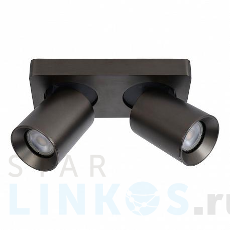 Купить Спот Lucide Nigel 09929/10/16 за 24 736 руб. в Туле фото 2 Купить с доставкой Спот Lucide Nigel 09929/10/16 в Туле фото 2