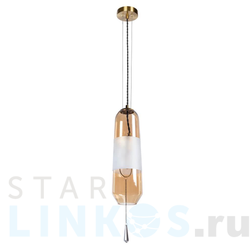 Купить Подвесной светильник Divinare Lich 5012/28 SP-1 за 5 990 руб. в Туле Купить с доставкой Подвесной светильник Divinare Lich 5012/28 SP-1 в Туле