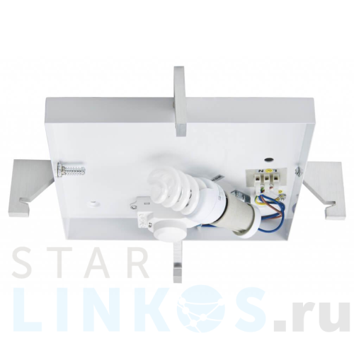 Купить Потолочный светильник Paulmann Basis Square 70126 за 14 070 руб. в Туле Купить с доставкой Потолочный светильник Paulmann Basis Square 70126 в Туле