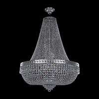 Купить Подвесная люстра Bohemia Ivele 19271/H2/80IV Ni в Туле