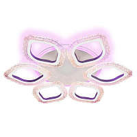 Купить Потолочная светодиодная люстра Ambrella light Acrylica Original FA4503 в Туле