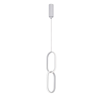 Купить Подвесной светодиодный светильник Vitaluce V4695-0/2S в Туле