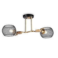 Купить Подвесной светильник Ambrella light Traditional Loft TR80162 в Туле