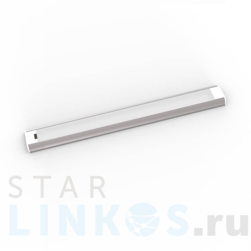 Купить Модульный светодиодный светильник Gauss A 9018531206 за 1 529 руб. в Туле Купить с доставкой Модульный светодиодный светильник Gauss A 9018531206 в Туле