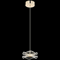 Купить Подвесной светодиодный светильник Wertmark HELENA WE453.02.306 в Туле