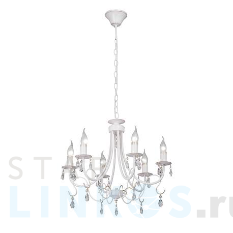 Купить Подвесная люстра Vitaluce V1857-0/6 за 12 012 руб. в Туле фото 2 Купить с доставкой Подвесная люстра Vitaluce V1857-0/6 в Туле фото 2