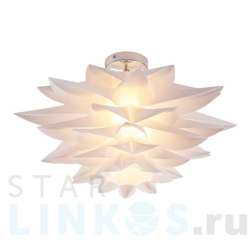Купить с доставкой Потолочный светильник Lussole Lgo LSP-8577 в Туле
