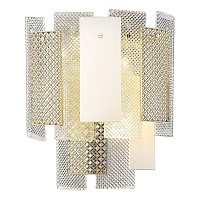 Купить Настенный светильник Wertmark Agati WE124.04.301 в Туле