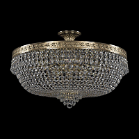 Купить Потолочная люстра Bohemia Ivele 19271/70IV G в Туле