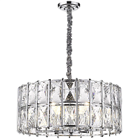 Купить Подвесная люстра Wertmark Karlin WE148.06.103 в Туле