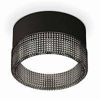 Купить Комплект накладного светильника Ambrella light Techno Spot XS (C8102, N8484) XS8102031 в Туле