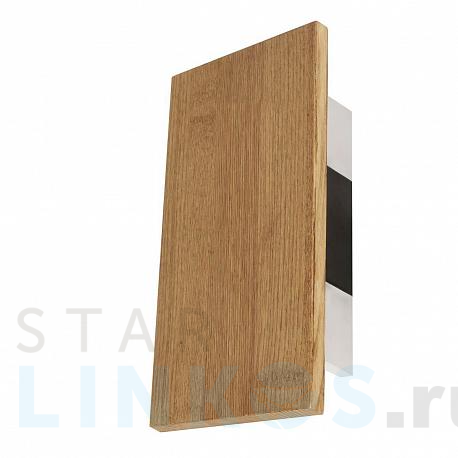 Купить Настенный светодиодный светильник Favourite Slot 2985-1W за 10 700 руб. в Туле фото 2 Купить с доставкой Настенный светодиодный светильник Favourite Slot 2985-1W в Туле фото 2