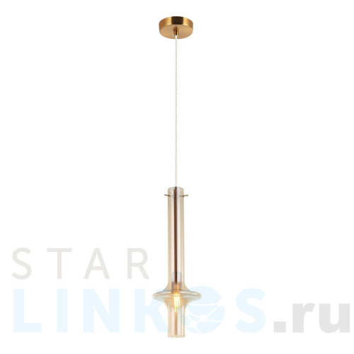 Купить Подвесной светильник Stilfort Glaso 2151/51/01P за 9 300 руб. в Туле Купить с доставкой Подвесной светильник Stilfort Glaso 2151/51/01P в Туле
