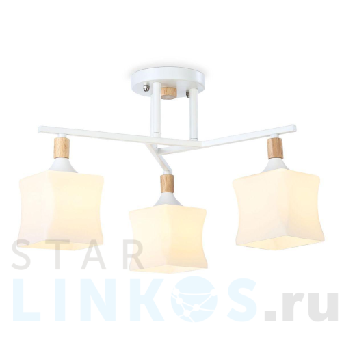 Купить Потолочная люстра Ambrella light Traditional Modern TR9488 за 5 760 руб. в Туле Купить с доставкой Потолочная люстра Ambrella light Traditional Modern TR9488 в Туле