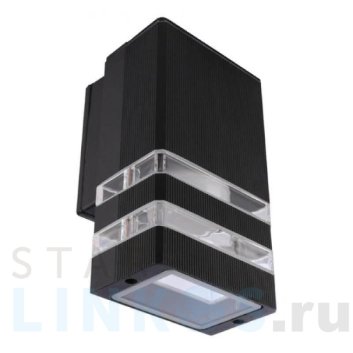 Купить Уличный настенный светильник Nowodvorski Rio 4423 за 9 540 руб. в Туле Купить с доставкой Уличный настенный светильник Nowodvorski Rio 4423 в Туле