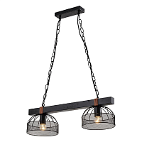 Купить Подвесной светильник Lussole Loft Fishers LSP-8799 в Туле