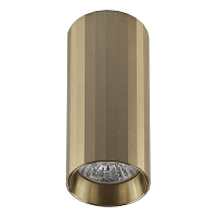 Купить Потолочный светильник IMEX Capella IL.0005.1900 Bronze+BK в Туле