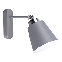 Купить Спот IMEX MD.9103-1-W GR+CH в Туле