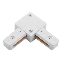 Купить Коннектор L-образный SWG KXZ-WH-L 001839 в Туле