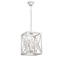 Купить Подвесная люстра Vitaluce V4197-0/4 в Туле