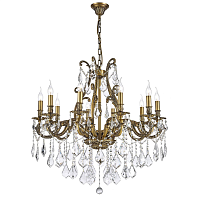 Купить Подвесная люстра Dio DArte Asfour Barolo E 1.1.10.200 A в Туле